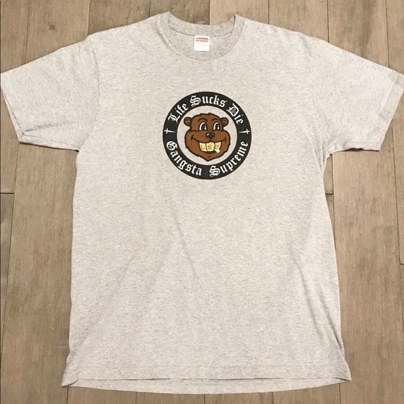 Supreme LSD T-Shirt - Picture 3 of 6